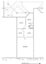 6105 S Ash Ave, Tempe, AZ à louer Plan d’étage– Image 1 sur 7