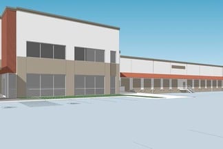 Plus de détails pour 1565 Fryar Ave, Sumner, WA - Industriel/Logistique à louer