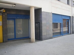 Local commercial dans Terrassa, Barcelona à louer Photo intérieure– Image 1 sur 4