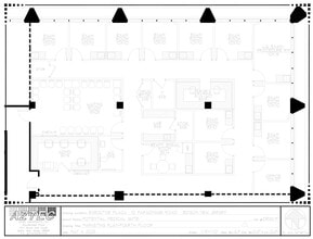 10 Parsonage Rd, Edison, NJ à louer Plan d’étage– Image 1 sur 1
