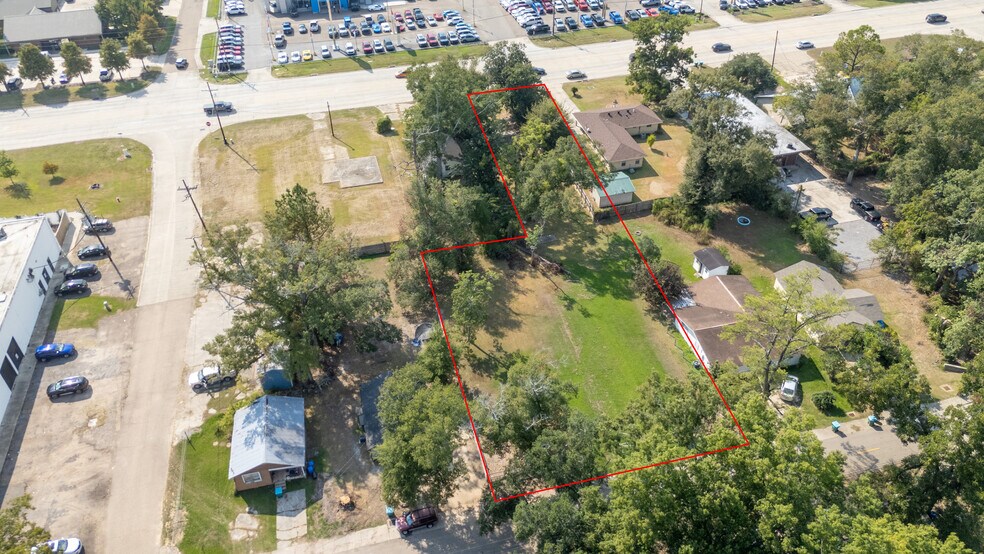 655 S Morrison Blvd, Hammond, LA à vendre - Photo de l’immeuble – Image 3 sur 29