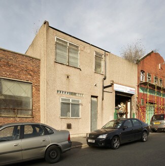 Plus de détails pour 14-16 Jordan St, Liverpool - Local d’activités à vendre