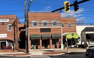 Plus de détails pour 2484 Rivermont Ave, Lynchburg, VA - Bureau à louer