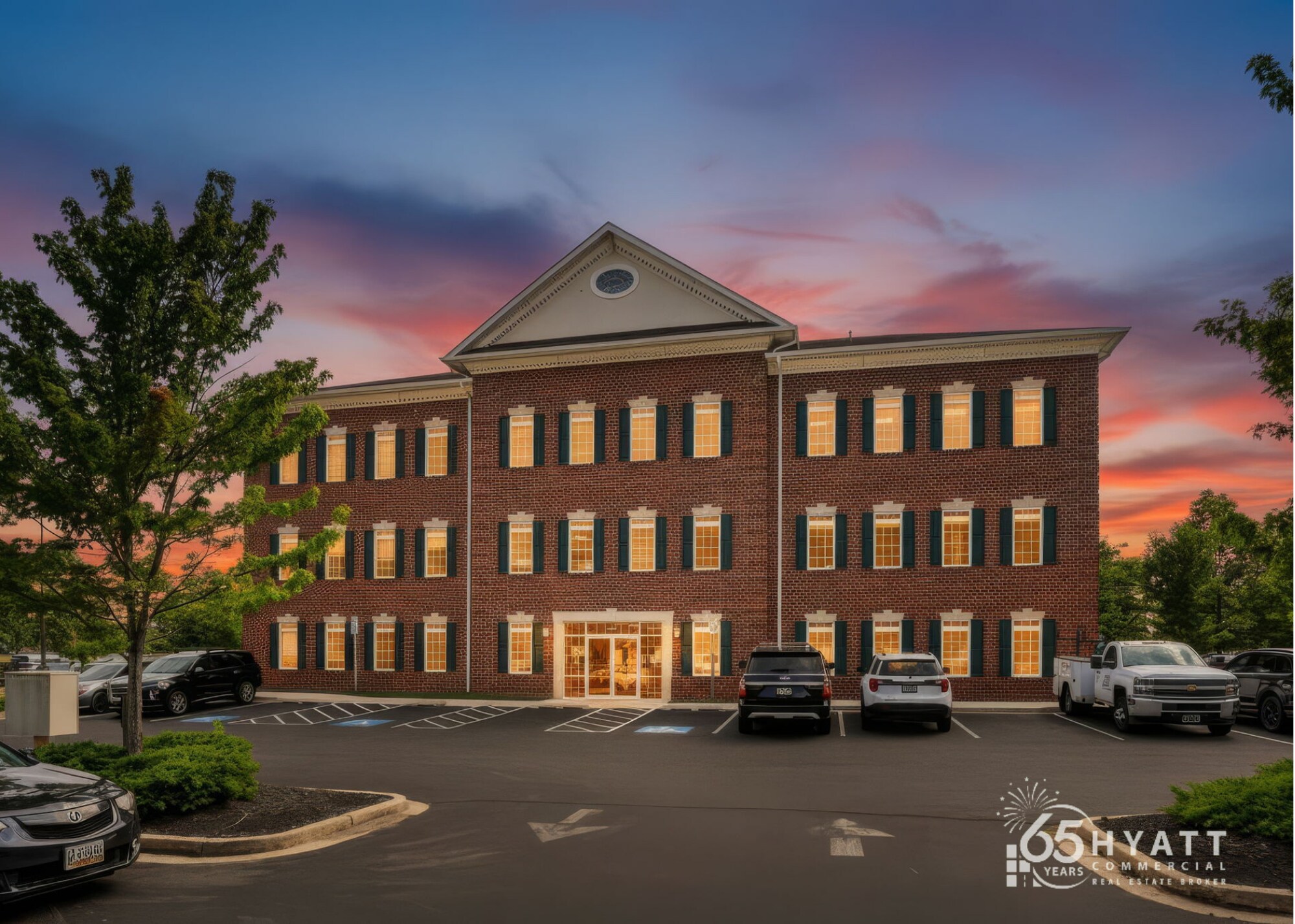 23076 Three Notch Rd, California, MD à louer Photo principale– Image 1 sur 23