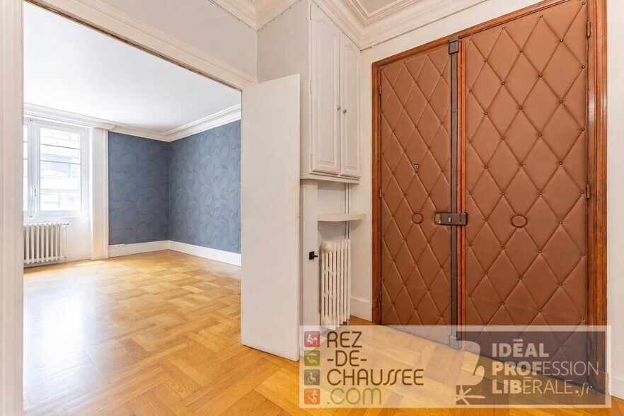 Bureau dans Lyon à vendre - Photo intérieure – Image 3 sur 6