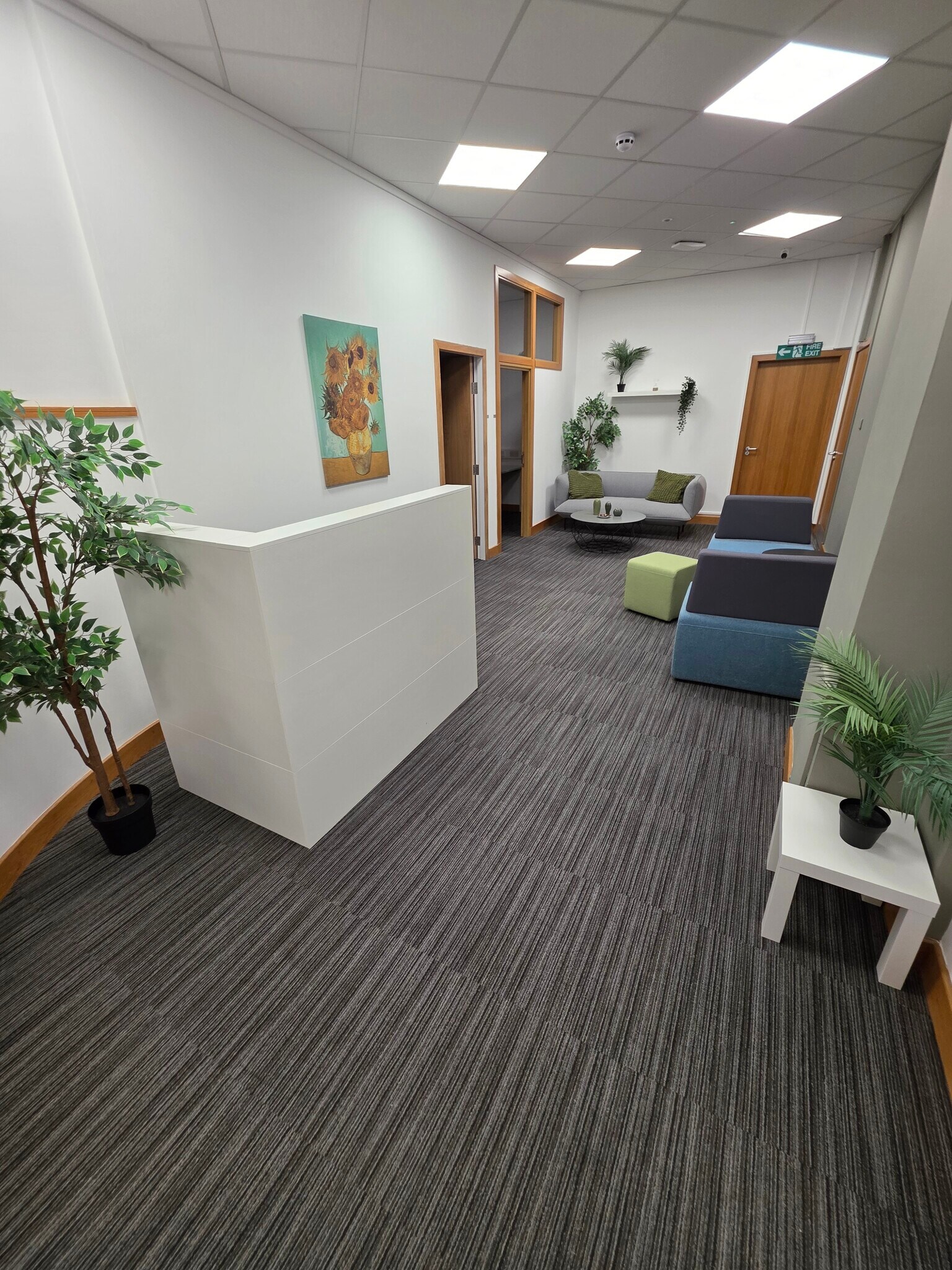 Panmure St, Dundee à louer Photo intérieure– Image 1 sur 6