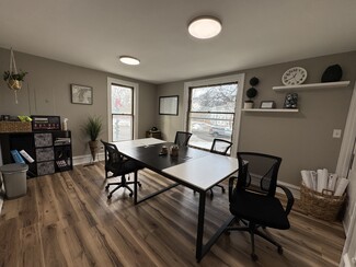 Plus de détails pour 7971 Ann Arbor St, Dexter, MI - Bureau à louer