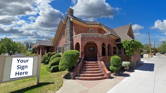 Plus de détails pour 527 S Arlington Ave, Reno, NV - Bureau à louer