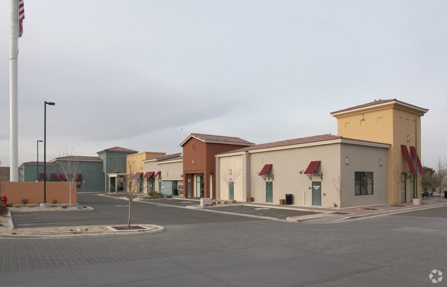 3080 Vista Blvd, Sparks, NV à louer - Photo de l’immeuble – Image 3 sur 7