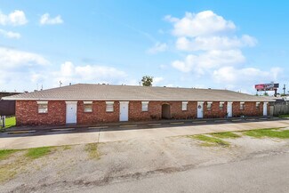 Plus de détails pour 2222 Florida Ave, Kenner, LA - Logement à vendre