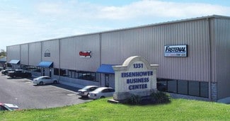 Plus de détails pour 1351 Eisenhower Blvd, Harrisburg, PA - Local d'activités à louer