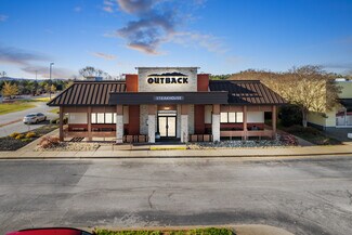 Plus de détails pour 945 Factory Shops Blvd, Gaffney, SC - Local commercial à vendre