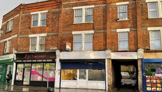 Plus de détails pour 107-109 Church St, Croydon - Local commercial à louer