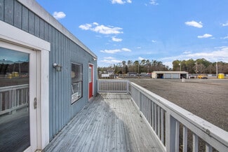 Plus de détails pour 2035 James Monroe hwy, Colonial Beach, VA - Sports et loisirs à vendre