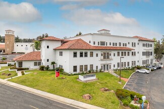 Plus de détails pour 11770 Bernardo Plaza Ct, San Diego, CA - Bureau/Médical, Médical à louer