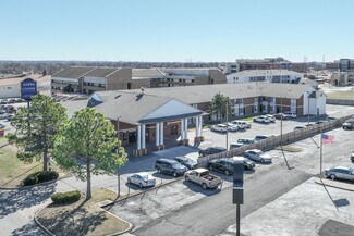 Plus de détails pour 3211 S 79th East Ave, Tulsa, OK - Logement à vendre