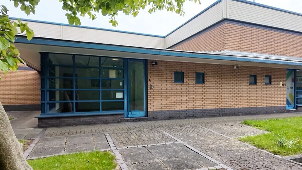 Beeston Ct, Runcorn à louer - Photo de l’immeuble – Image 2 sur 2