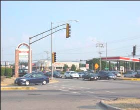 Plus de détails pour 1000-1145 Mt Prospect Rd, Mount Prospect, IL - Local commercial à louer