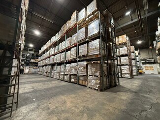 Plus de détails pour 27 Selvage St, Irvington, NJ - Industriel/Logistique à louer