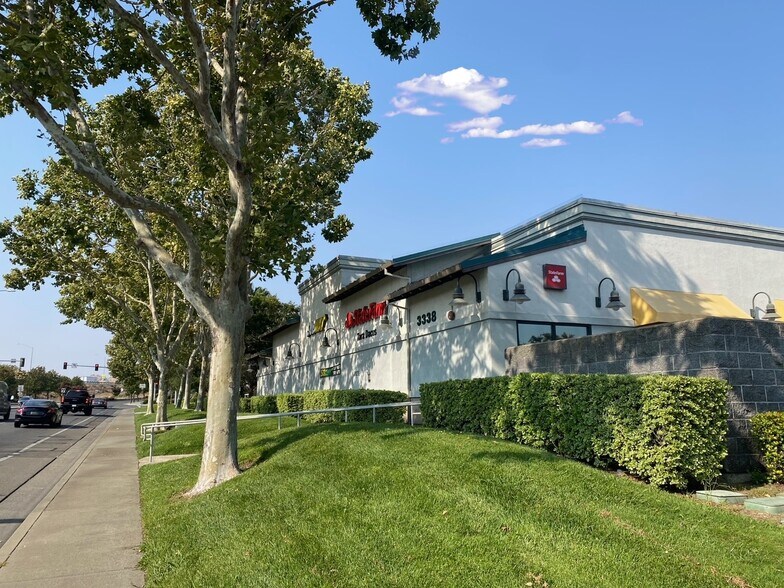 3338 N Texas St, Fairfield, CA à vendre - Photo de l’immeuble – Image 3 sur 29