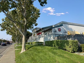 Plus de détails pour 3338 N Texas St, Fairfield, CA - Local commercial à louer