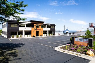 Plus de détails pour 7070 S 2300 E, Salt Lake City, UT - Bureau à louer