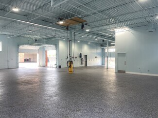 Plus de détails pour 1520 Hannah Ave, Forest Park, IL - Local d'activités à louer