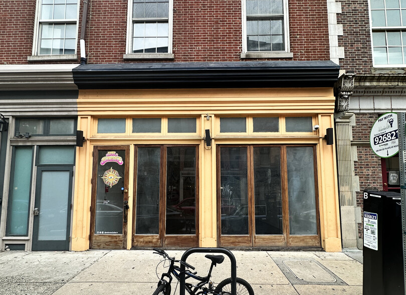 11 S 3rd St, Philadelphia, PA à louer - Photo principale – Image 1 sur 2
