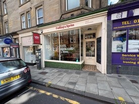 135 Comiston Rd, Edinburgh EDH - Local commercial