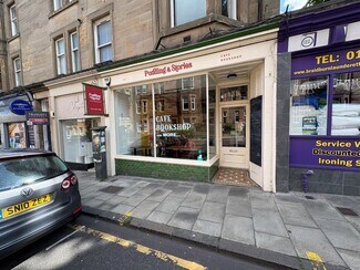 Plus de détails pour 135 Comiston Rd, Edinburgh - Local commercial à louer