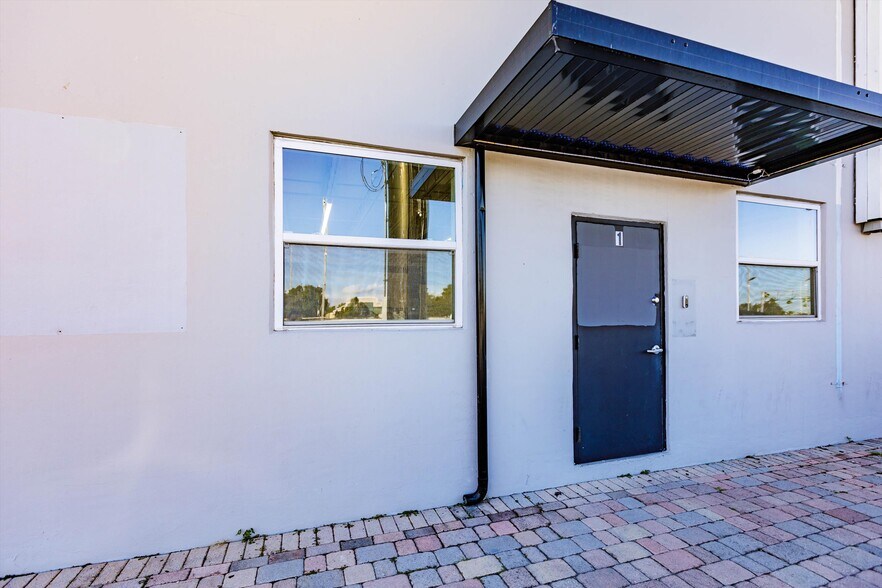2801 Greene St, Hollywood, FL à louer - Photo de l’immeuble – Image 3 sur 8