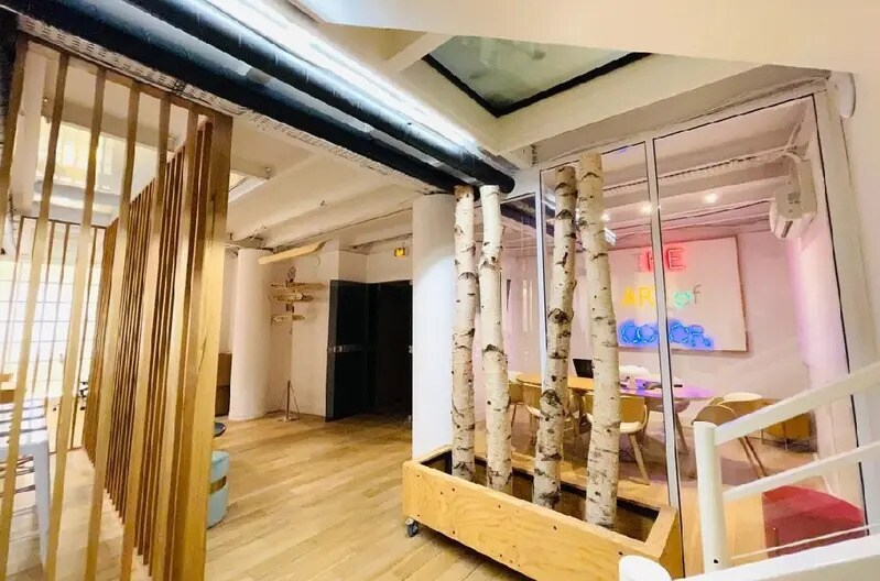 48 Rue De La Bienfaisance, Paris à louer - Photo intérieure – Image 2 sur 9