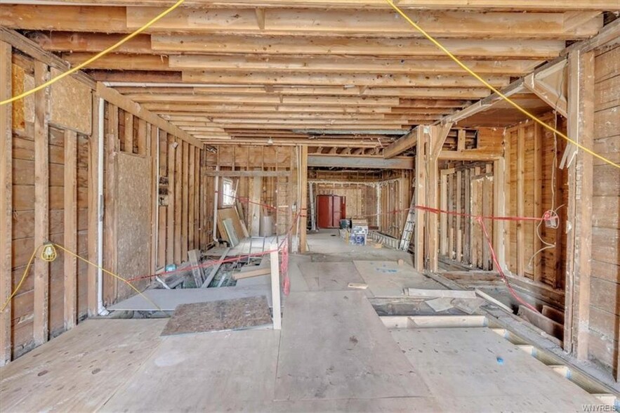 26 W Main St, Springville, NY à vendre - Photo de l’immeuble – Image 3 sur 15