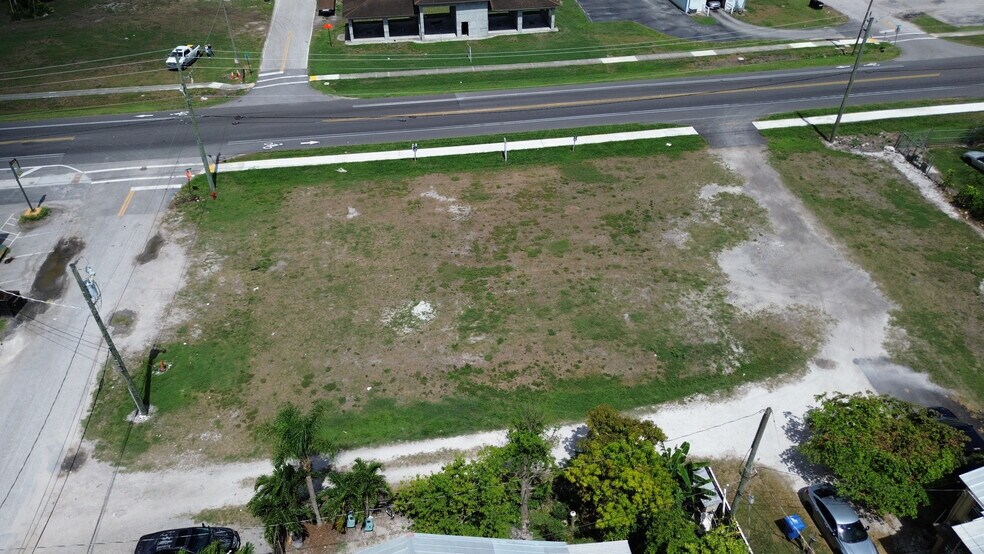 0000 Avenue F, Belle Glade, Belle Glade, FL à vendre - Aérien – Image 3 sur 4