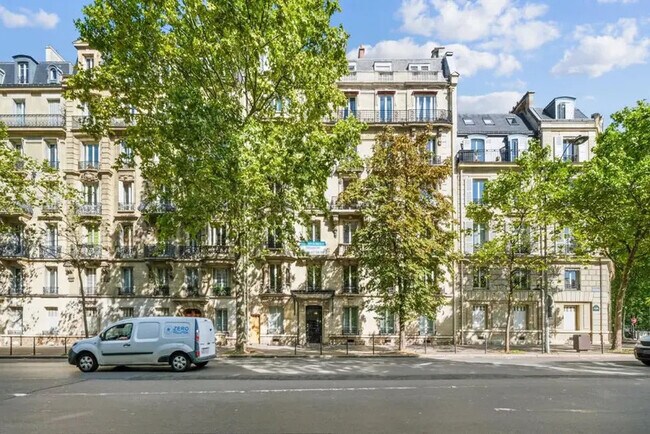 Plus de détails pour 174 Boulevard Malesherbes, Paris - Bureau à louer