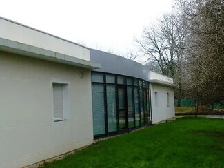 Plus de détails pour Bureau à louer