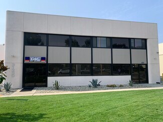 Plus de détails pour 31230 Cedar Valley Dr, Westlake Village, CA - Local d'activités à louer