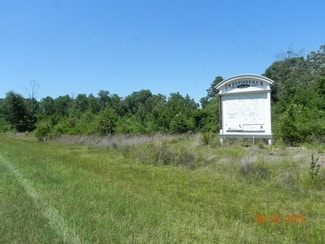 Plus de détails pour 3.34 AC West 15th Street, Hinesville, GA - Terrain à vendre