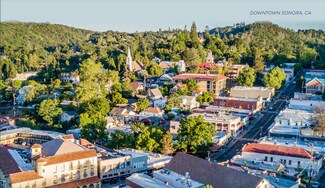 Plus de détails pour 14635-14715 Mono Way, Sonora, CA - Local commercial à vendre