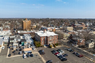 756 Haddon Ave, Collingswood, NJ - VUE AÉRIENNE  vue de carte