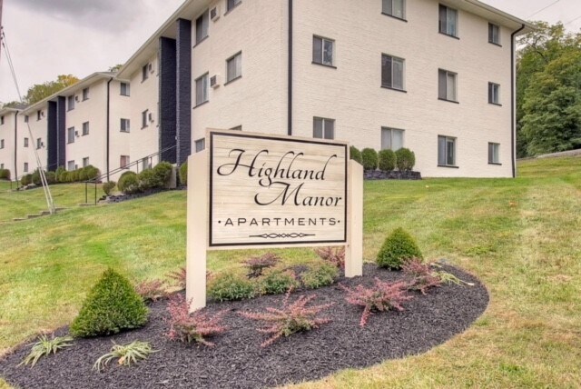 918-922 Highland Ave, Covington, KY à vendre - Photo principale – Image 1 sur 7