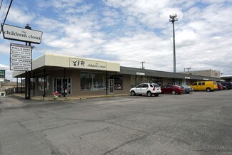 Plus de détails pour 3310-3320 S Harvard Ave, Tulsa, OK - Local commercial à louer