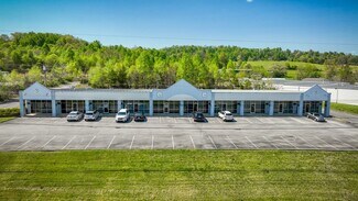 Plus de détails pour 2016-1-8 Highway 75, Blountville, TN - Bureau à louer