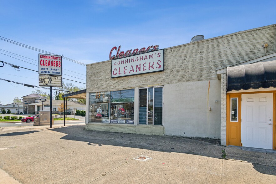 1 N White Horse Pike, Somerdale, NJ à vendre - Photo de l’immeuble – Image 3 sur 28