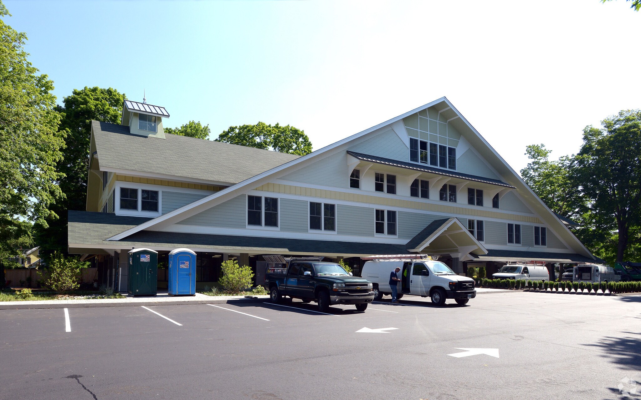 92 Wall St, Madison, CT à louer Photo principale– Image 1 sur 5