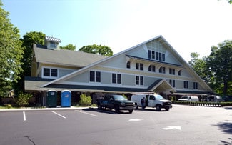 Plus de détails pour 92 Wall St, Madison, CT - Bureau à louer
