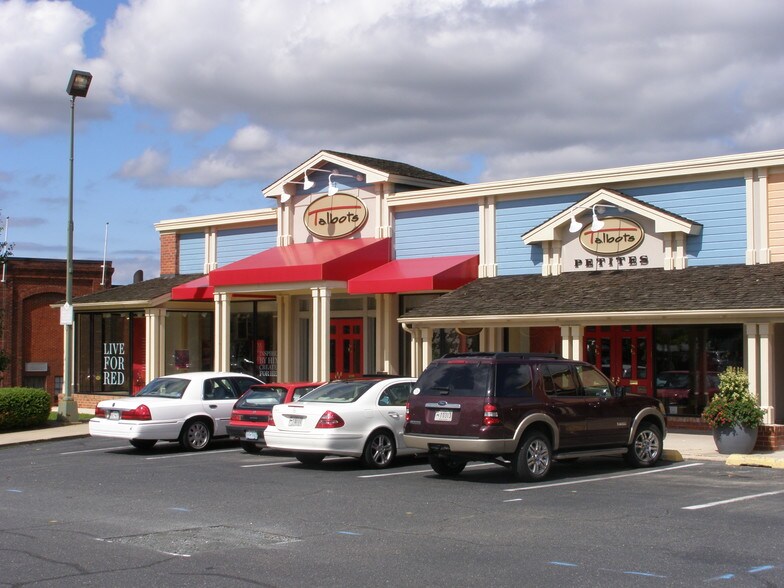 218 N Washington St, Easton, MD à louer - Photo de l’immeuble – Image 2 sur 3