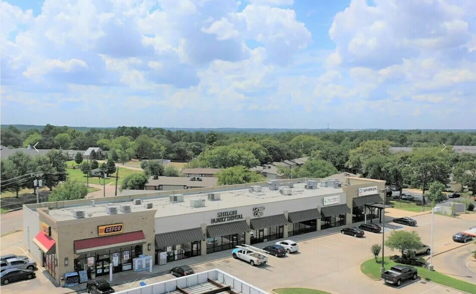5011 Troup Hwy, Tyler, TX à louer - Photo principale – Image 2 sur 6
