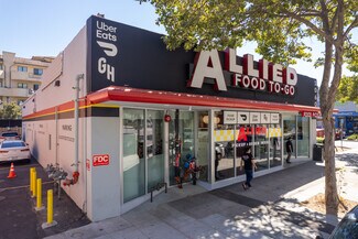 Plus de détails pour 1060 E Colorado Blvd, Pasadena, CA - Local commercial à louer
