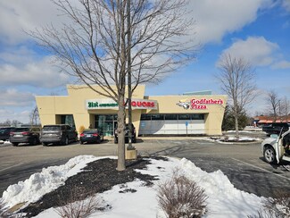 Plus de détails pour 14235 Mundy Dr, Noblesville, IN - Local commercial à vendre